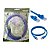 CABO DE REDE 1M X-CELL XC-CR-1M - Imagem 1
