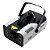 MÁQUINA DE FUMAÇA 1000W 220V LUATEK LK-Y9 - Imagem 3