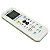 CONTROLE REMOTO AR CONDICIONADO LE-7429 - Imagem 2