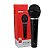 MICROFONE DINÂMICO TOMATE MT-1018 - Imagem 3