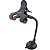 SUPORTE UNIVERSAL PARA SMARTPHONE/GPS/IPHONE EXBOM SP-T20 - Imagem 1