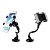 SUPORTE UNIVERSAL PARA SMARTPHONE/GPS/IPHONE EXBOM SP-T20 - Imagem 2