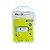 BATERIA FLEX TELEFONE S/FIO FX-70U - Imagem 1