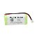 BATERIA FLEX TELEFONE S/FIO FX-70U - Imagem 2