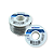 ESTANHO EM FIO CARRETEL SN40%1.5mm com 150G EXBOM - Imagem 1