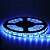 FITA DE LED 5MT AZUL 12V - Imagem 2