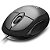MOUSE C FIO CLASSIC MO300 - Imagem 2