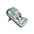 CARREGADOR COM 4 PILHAS FLEX FX-C03 AAA - Imagem 2