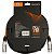 CABO XLR (F) XLR (M) 7M PT HAYONIK 81870 - Imagem 3