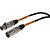 CABO XLR (F) XLR (M) 7M PT HAYONIK 81870 - Imagem 2