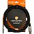 CABO MIC XLR (F) P10 3M PT 81873 - Imagem 1