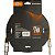 CABO MIC XLR (F) P10 3M PT 81873 - Imagem 3