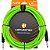 CABO AUDIO P10 5M HAYONIK VD 84836 - Imagem 1