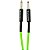 CABO AUDIO P10 3M HAYONIK VD 84831 - Imagem 3