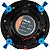 ARANDELA HAYONIK AURIS CSA-5L 60W BR 84078 - Imagem 4