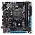 PLACA MAE PARA COMPUTADOR DESKTOP - MARCA: REVENGER H110 - Imagem 2