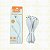 CABO DE DADOS USB PARA LIGHTNING KD-16A - Imagem 5