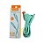 CABO DE DADOS USB PARA V8 KD-16M - Imagem 4