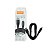 CABOS PARA CARREGADOR KD-11A - Imagem 1