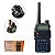 REF.:UV-5R  APARELHO PORTATIL DE RADIOTELEFONIA TIPO WALKIE TALKIE - Imagem 1