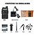 REF.:UV-5R  APARELHO PORTATIL DE RADIOTELEFONIA TIPO WALKIE TALKIE - Imagem 2