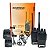 RADIO COMUNICADOR WALKIE TALKIE (2 PECAS) 16 CANAIS 777S - Imagem 1