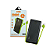 CARREGADOR PORTATIL DE TOMADA P66K - Imagem 1