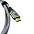 CABO COM CONECTOR HDMI 1,5MT TOMATE MHD-8001 - Imagem 2