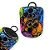 CAIXA SOM PORTATIL 3" CARACTERISTICAS: MP3 -USB(PENDRIVE) M0-R590T - Imagem 5
