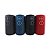 CAIXA SOM PORTATIL 3" MP3 -USB (PENDRIVE) COM FUNCAO DE RADIO M0-R890T-MINI - Imagem 2