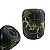 MINI CAIXA SOM PORTATIL 3" MP3 USB (PENDRIVE) COM FUNCAO DE RADIO M0-R450T - Imagem 9