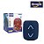 MINI CAIXA SOM PORTATIL 3" MP3 USB (PENDRIVE) COM FUNCAO DE RADIO M0-R450T - Imagem 1