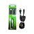 CABO USB A X MICRO USB PARA CELULAR 2 MT OBERON - OR-CO09/M2 - Imagem 5