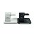CARREGADOR MAGNETICO SEM FIO 3 EM 1 KNC-9097 - Imagem 2