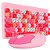 TECLADO E MOUSE SEM FIO RF 2,4GHZ RECEPTOR NANO USB KNUP KP-TE112 - Imagem 1