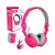FONE DE OUVIDO HEADPHONE P2 DE 3.5MM KNUP- KP-428 - Imagem 5