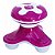 SC-MASSAGEADOR CORPORAL ELETRICO MARCA: AIKER AM-003 - Imagem 3