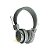 FONE DE OUVIDO HEADPHONE KNUP KP-367 - Imagem 4