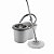 ESFREGAO MANUAL PARA LIMPEZA COM BALDE DE 12L OPA-Q018 - Imagem 1