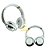 FONE DE OUVIDO SEM FIO BLUETOOTH RECARREGAVE ON-FN628 - Imagem 4