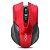 MOUSE OPTICO PARA COMPUTADOR USB 2,4GHZ 1600 DPI NANO -MARCA KNUP KP-G14 - Imagem 4