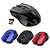 MOUSE OPTICO PARA COMPUTADOR USB 2,4GHZ 1600 DPI NANO -MARCA KNUP KP-G14 - Imagem 1
