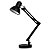LUMINARIA DE MESA DE LED COM BRACO LUATEK LK-780 - Imagem 1