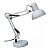 LUMINARIA DE MESA DE LED COM BRACO LUATEK LK-780 - Imagem 2
