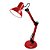 LUMINARIA DE MESA DE LED COM BRACO LUATEK LK-780 - Imagem 3