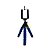 TRIPE SUPORTE UNIVERSAL PARA CELULAR IT-BLUE LE-032 - Imagem 5
