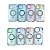 CASE P/ CELULAR TRASPARENTE PERFFCT FIT - Imagem 2