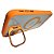 CASE P/ CELULAR TRASPARENTE PHONE CASE - Imagem 2