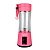 MINI LIQUIDIFICADOR PORTATIL KP-TA01 - Imagem 3