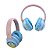 FONE DE OUVIDO SEM FIO BLUETOOTH-WIRELESS 5.3 C LED ON-FN644 - Imagem 8